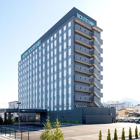 Hotel Route Inn Numata Numata  Kültér fotó