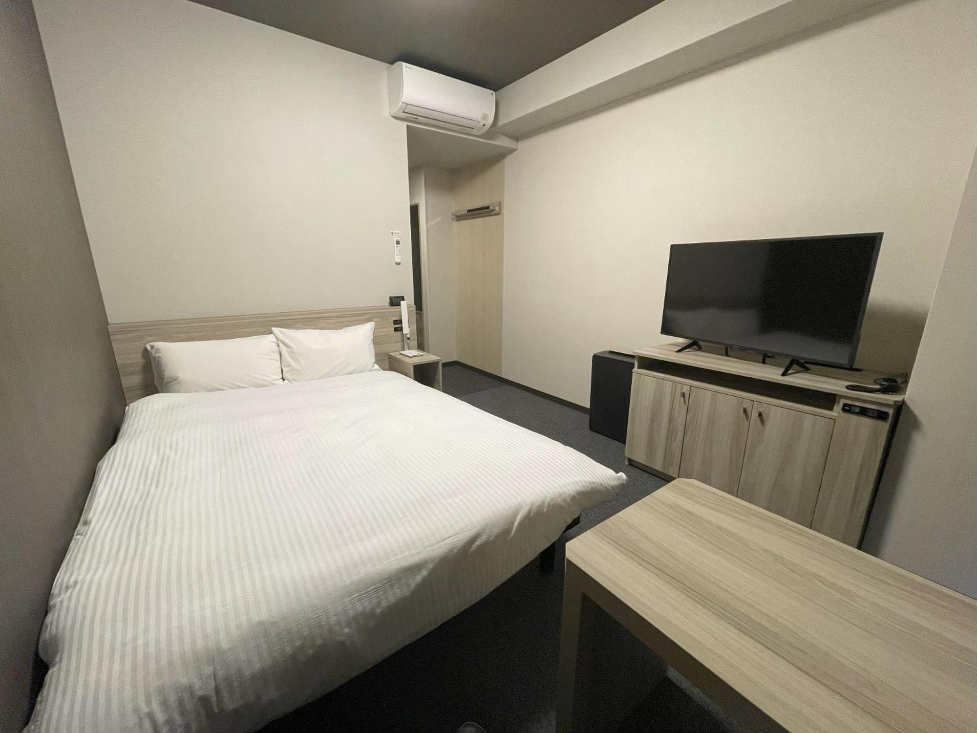 Hotel Route Inn Numata Numata  Kültér fotó