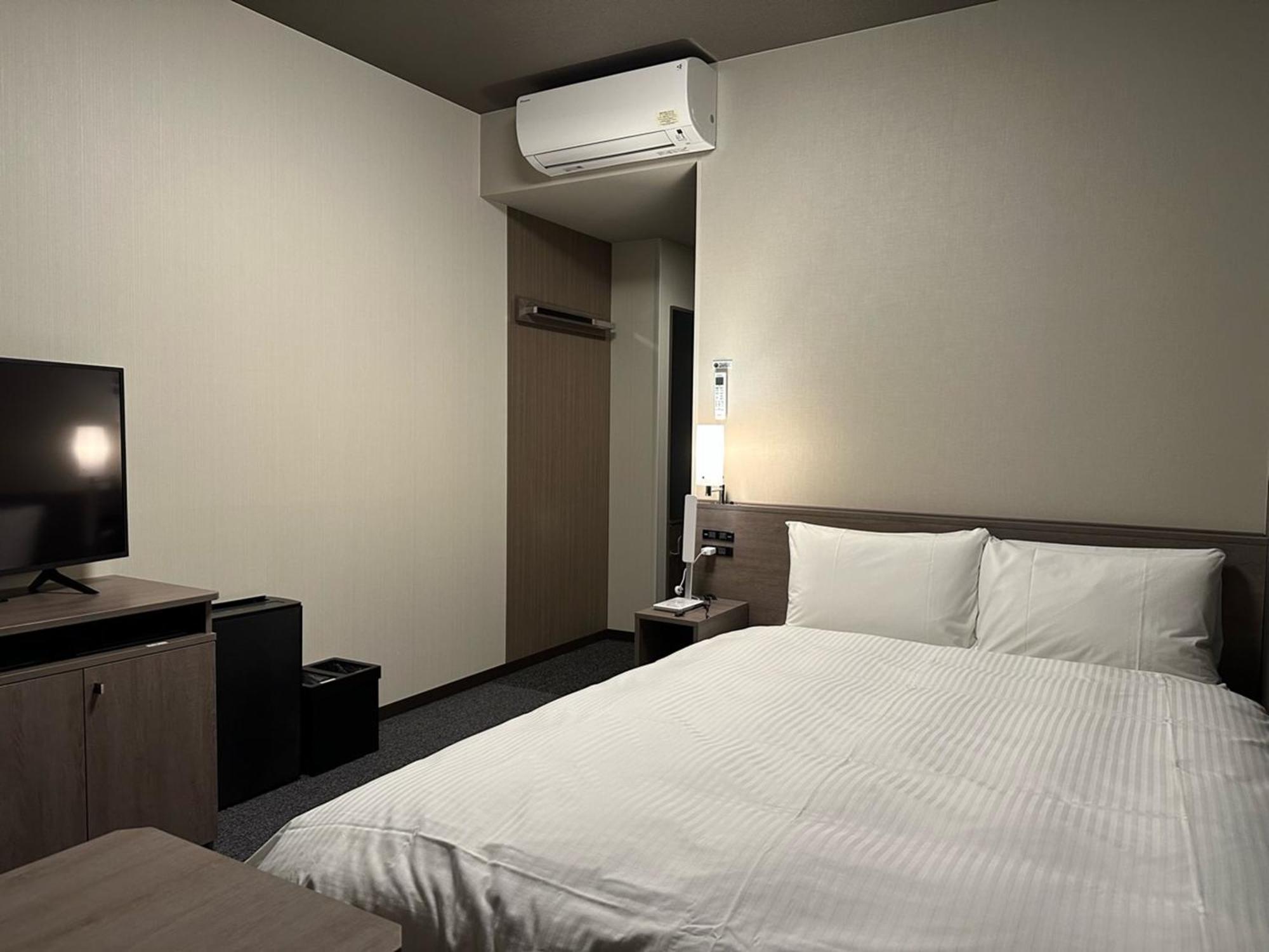 Hotel Route Inn Numata Numata  Kültér fotó