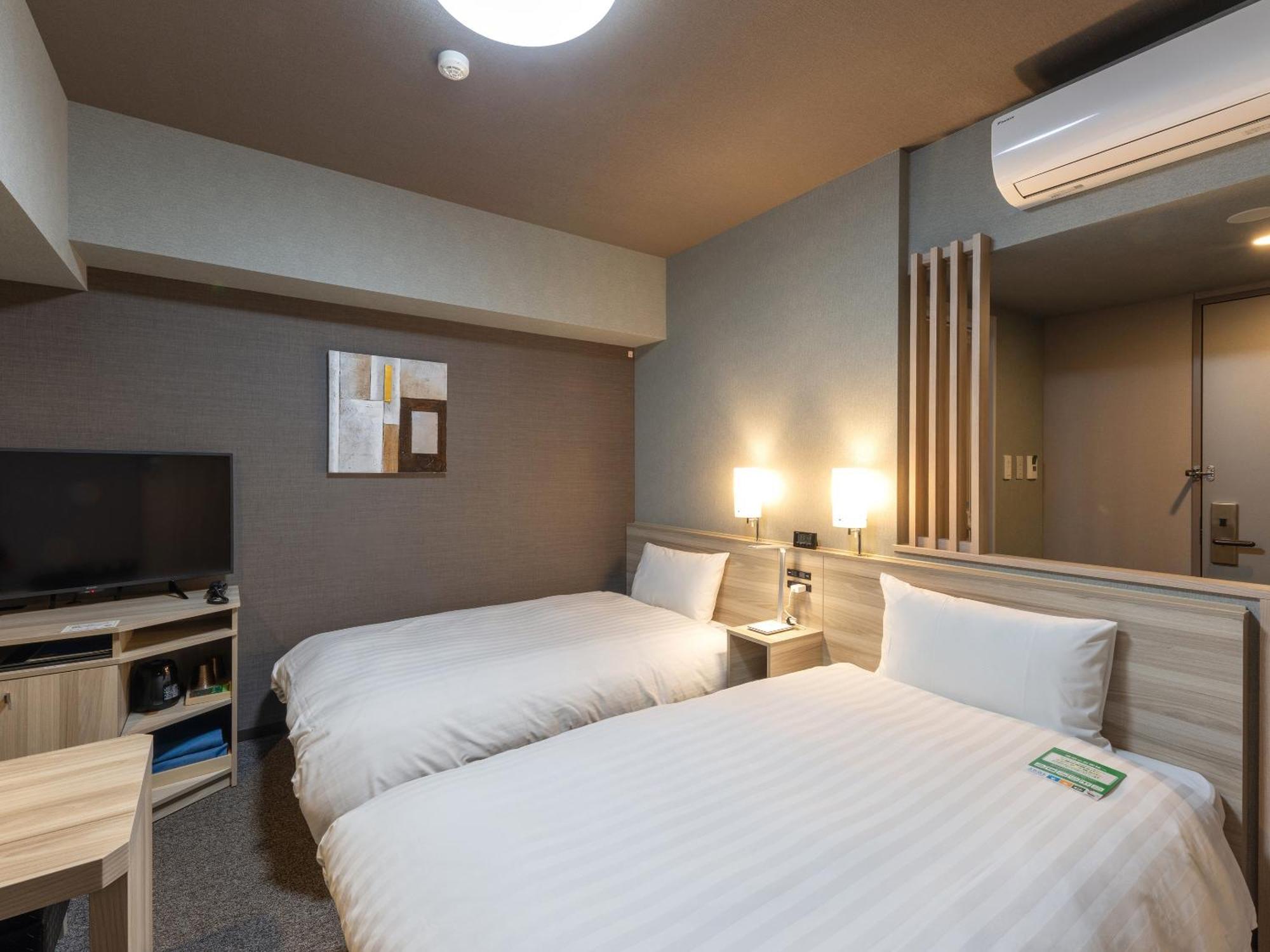 Hotel Route Inn Numata Numata  Kültér fotó