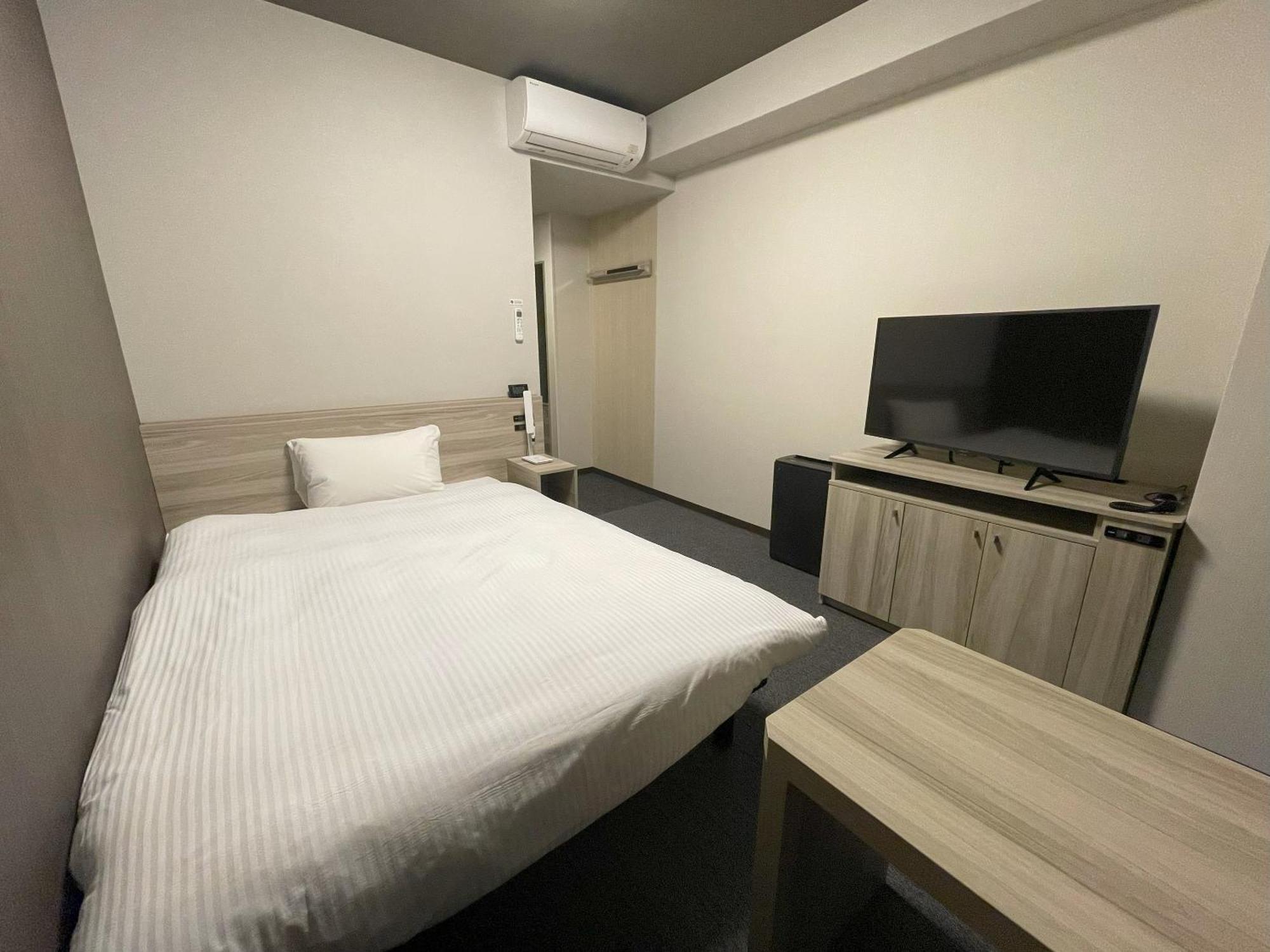 Hotel Route Inn Numata Numata  Kültér fotó